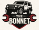 Thebonnet